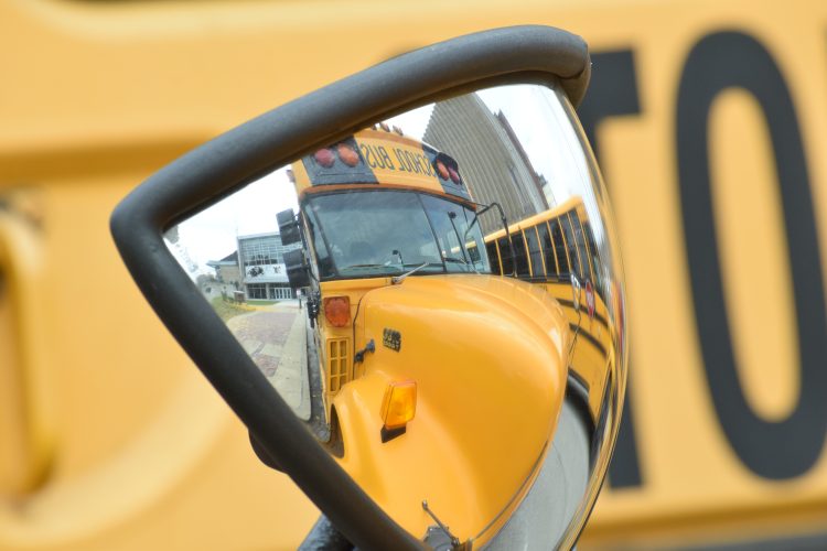 Ohio County Students Back to 5-Day Week